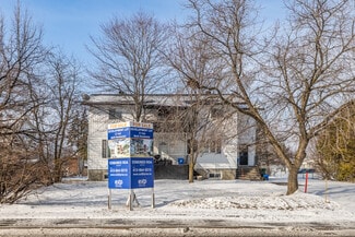 Plus de détails pour 1592 Tenth Line Rd, Ottawa, ON - Terrain à vendre