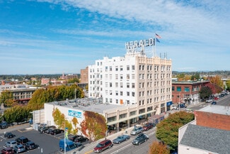 More details for 1155 N State St, Bellingham, WA - Retail for Lease