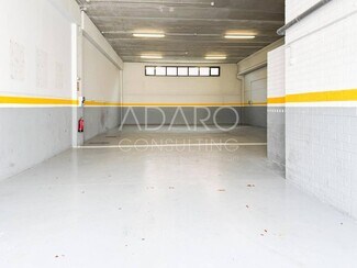More details for Avenida Real de Pinto, 91-95, Madrid - Industrial for Lease
