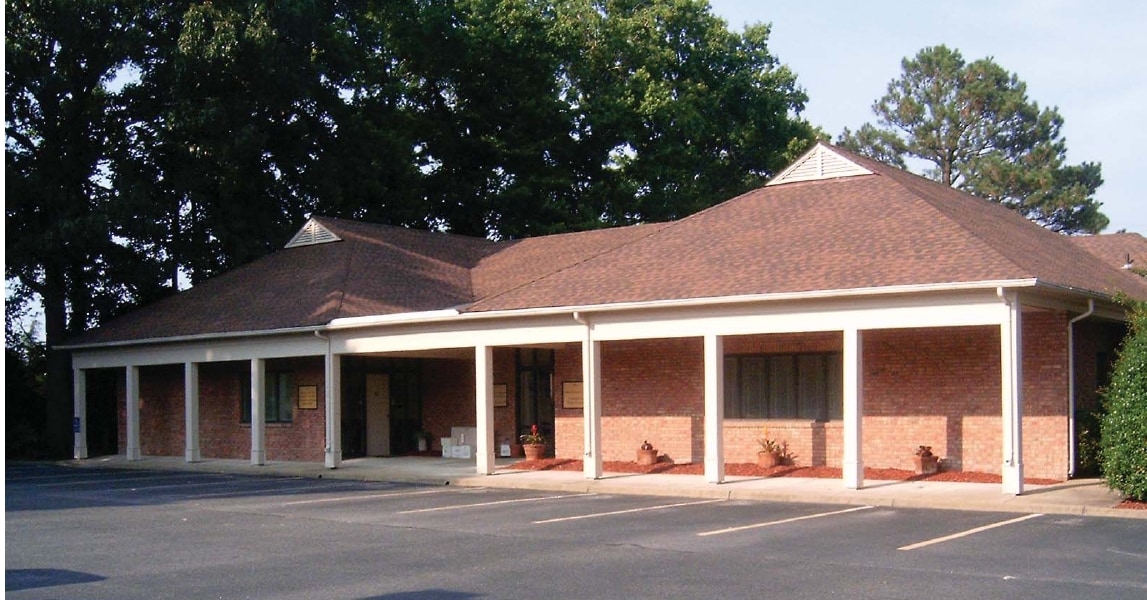 1856 Colonial Medical Ct, Virginia Beach, VA for sale Primary Photo- Image 1 of 5