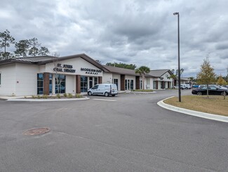 Plus de détails pour 2050 St Johns Pky, Saint Johns, FL - Bureau/Médical à louer