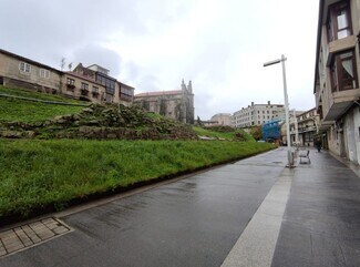 Plus de détails pour Rúa Arzobispo Malvar, 19, Pontevedra - Terrain à vendre