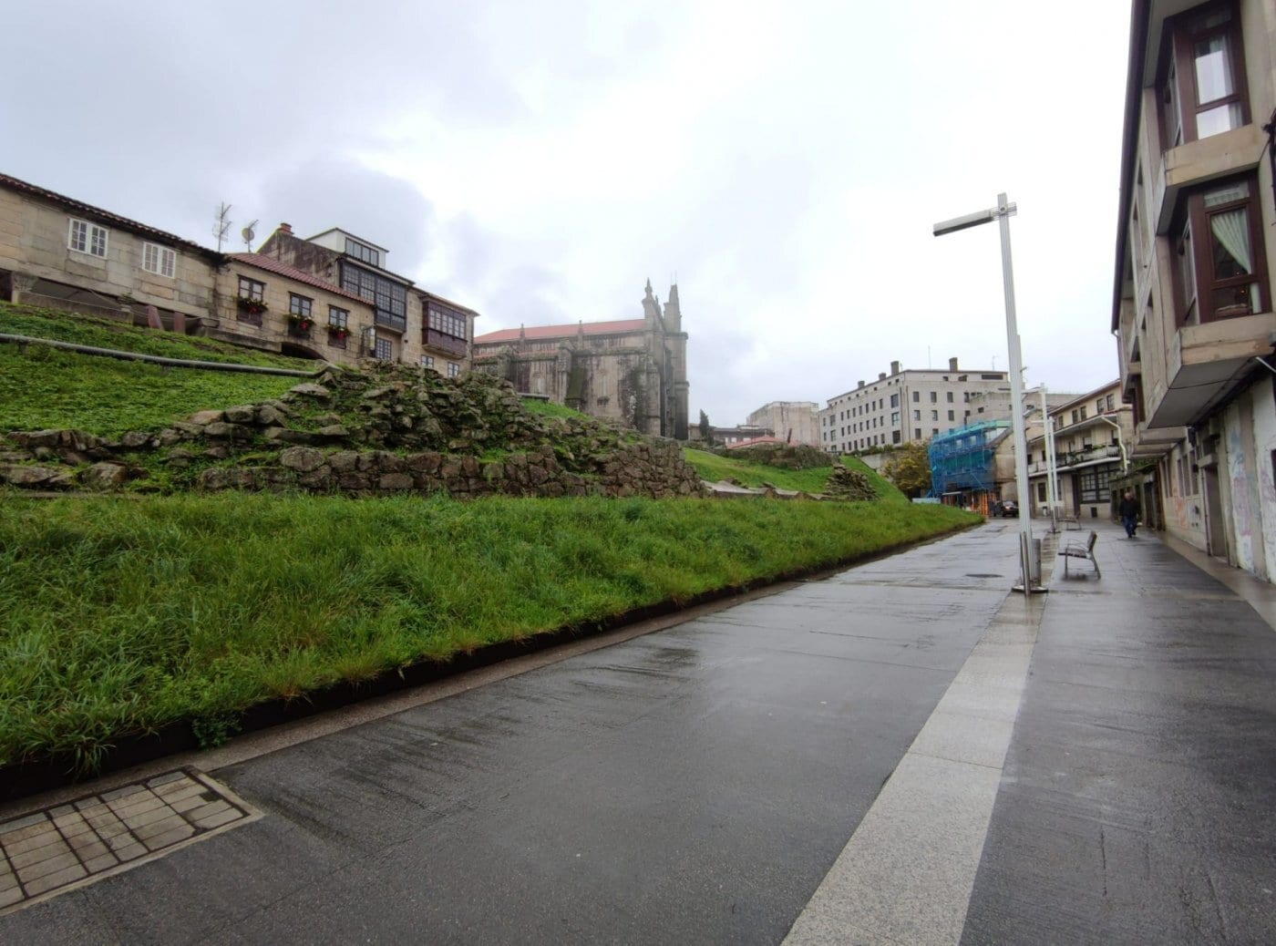 Rúa Arzobispo Malvar, 19, Pontevedra, Pontevedra for sale Building Photo- Image 1 of 39