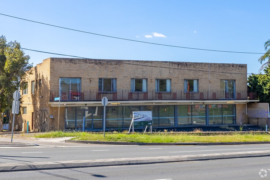 587 Liverpool Rd, Strathfield for sale - Building Photo - Image 2 of 12