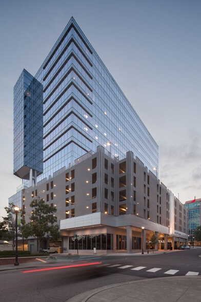 4242 Six Forks Rd, Raleigh, NC for lease - Building Photo - Image 2 of 30