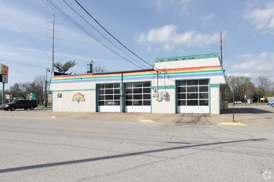 3350 Chicago Dr, Hudsonville, MI for sale - Building Photo - Image 2 of 2