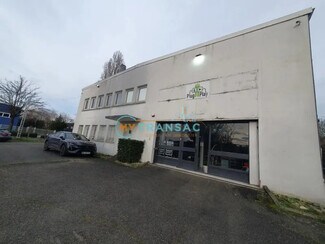 More details for Industrial for Lease