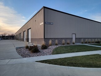 More details for 3515 N 25th St, Lincoln, NE - Industrial for Lease