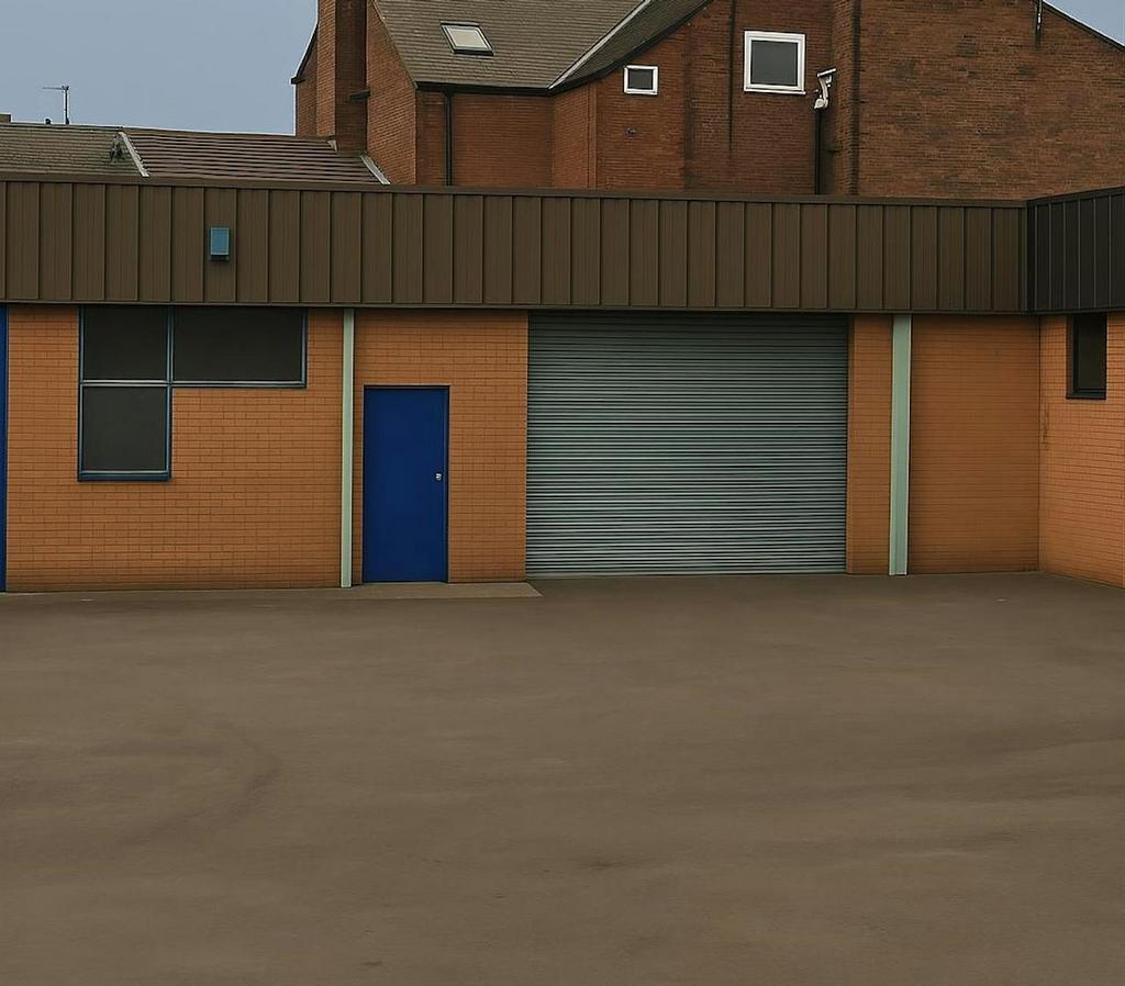 Lord Byron Sq, Salford for lease Building Photo- Image 1 of 8