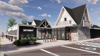 More details for 737 W Main, Gaylord, MI - Retail for Sale