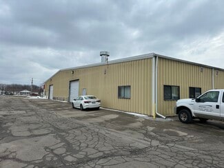 Plus de détails pour 977 N Military Ave, Green Bay, WI - Industriel à vendre