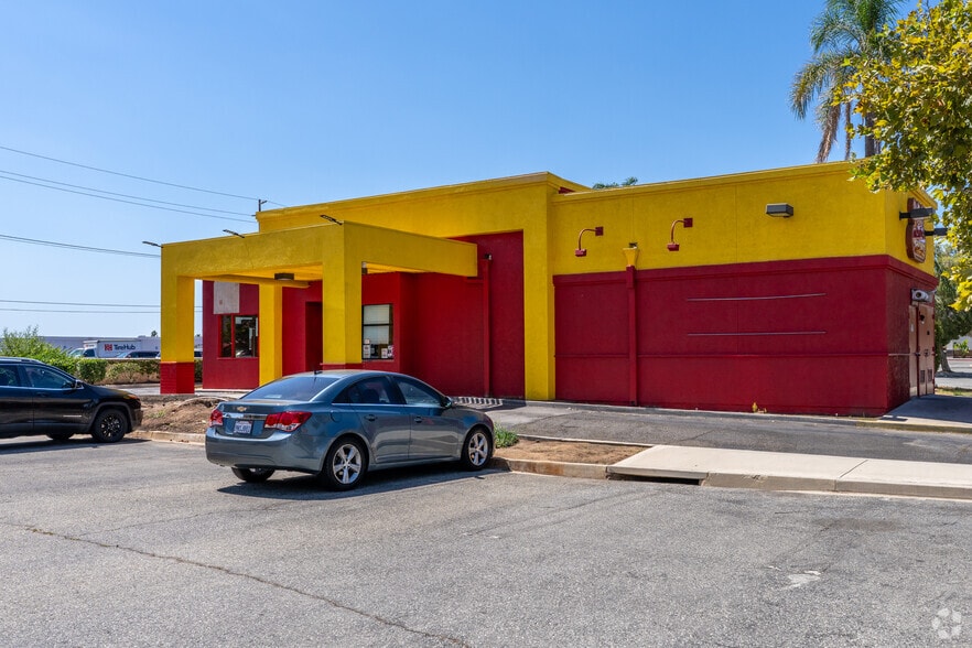 23750 Alessandro Blvd, Moreno Valley, CA for sale - Building Photo - Image 2 of 4