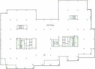 12121 Bluff Creek Dr, Playa Vista, CA for lease Floor Plan- Image 1 of 1