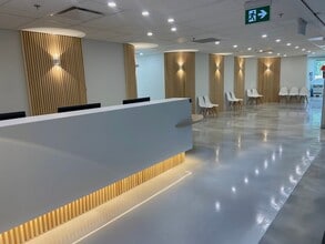 290 Midpark Way SE, Calgary, AB for lease Interior Photo- Image 1 of 4