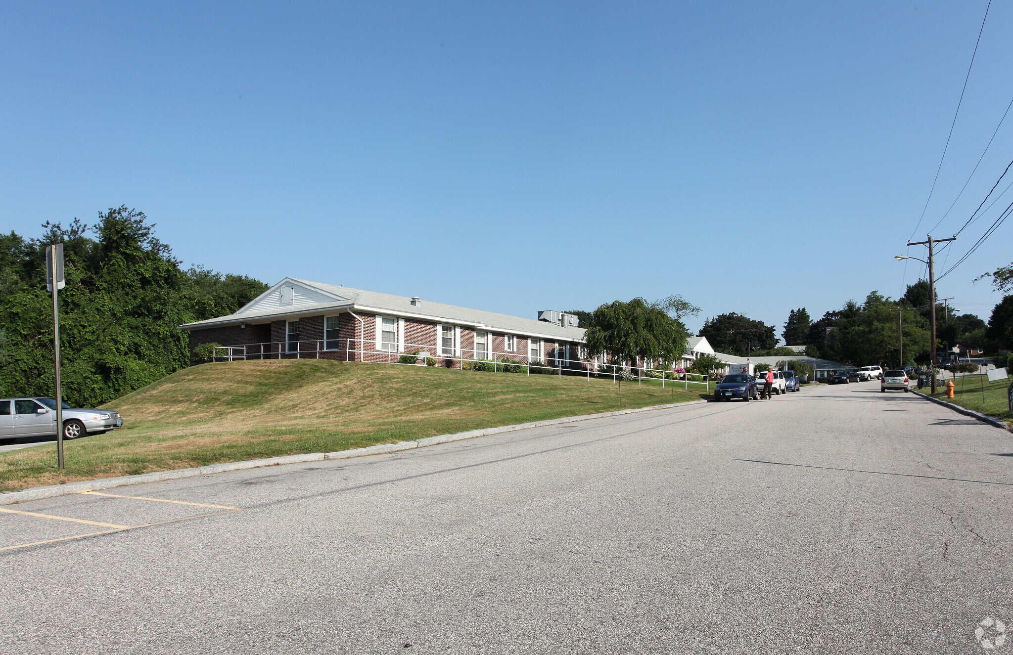 89 Viets St, New London, CT à vendre Photo principale- Image 1 de 24