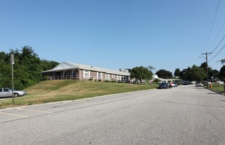 Plus de détails pour 89 Viets St, New London, CT - Bureau à vendre