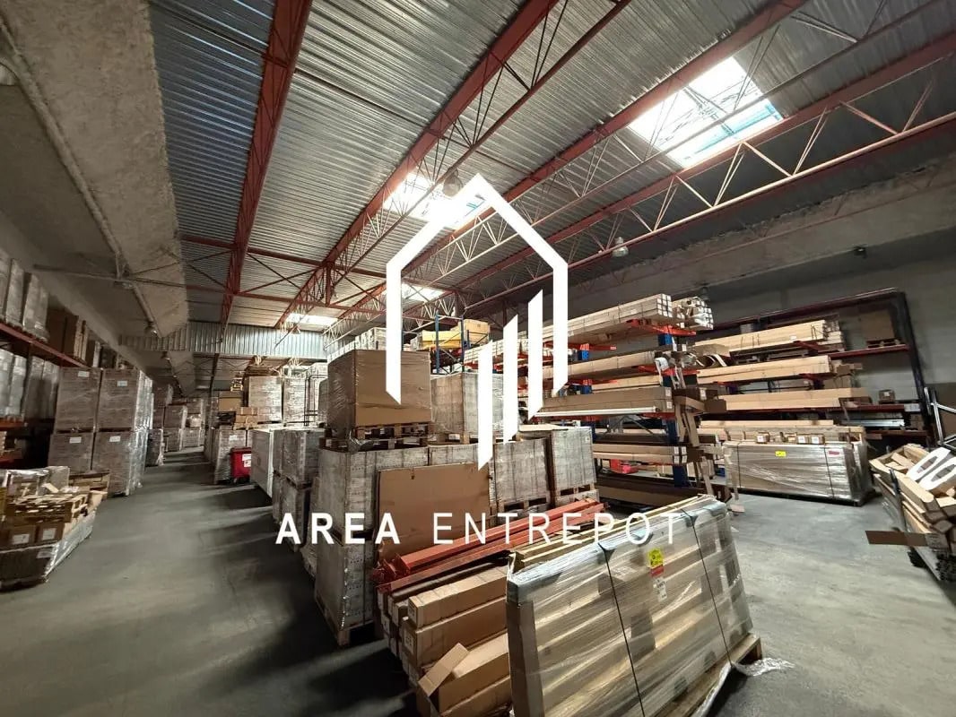 Flex dans Vitrolles à louer Photo intérieure- Image 1 de 8