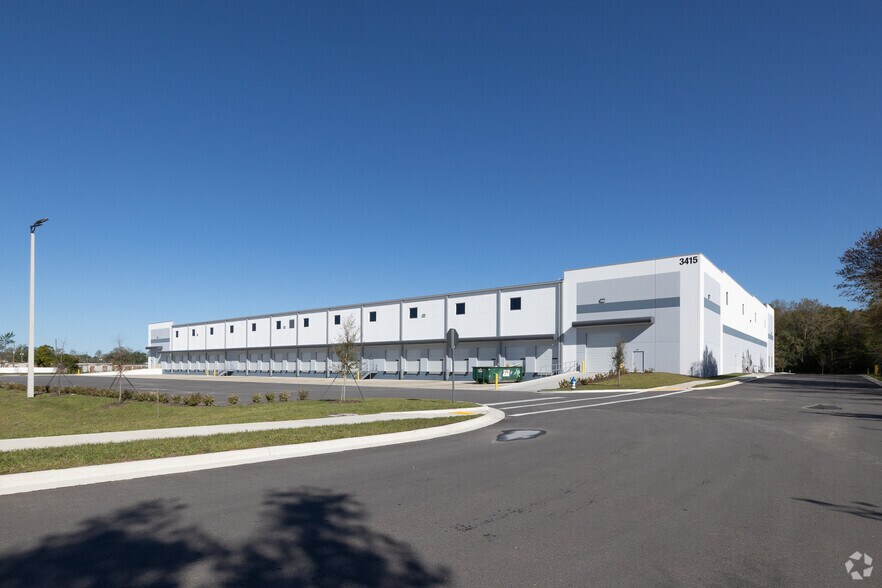 3415 12th St W, Jacksonville, FL for sale - Building Photo - Image 3 of 4