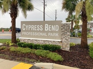 More details for 2917 Pearson James Pl, Lutz, FL - Office/Medical for Lease