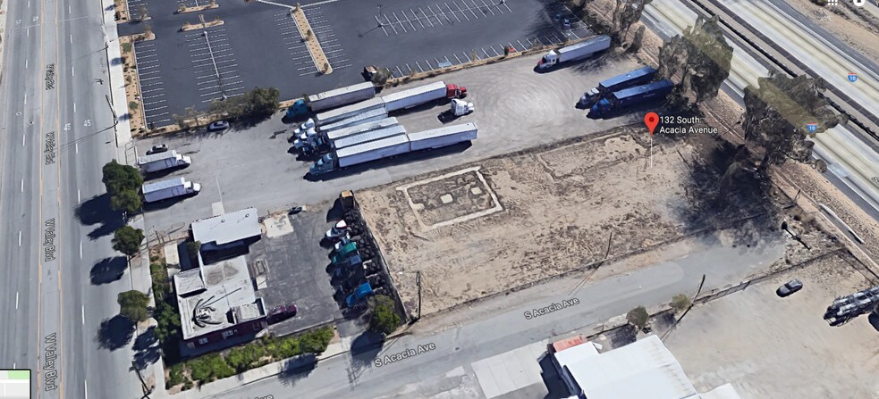 132 & 152 Acacia Avenue, Colton, CA à vendre - Photo principale - Image 1 de 3