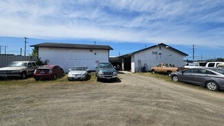 More details for 1351 Alabama St, Longview, WA - Industrial for Sale