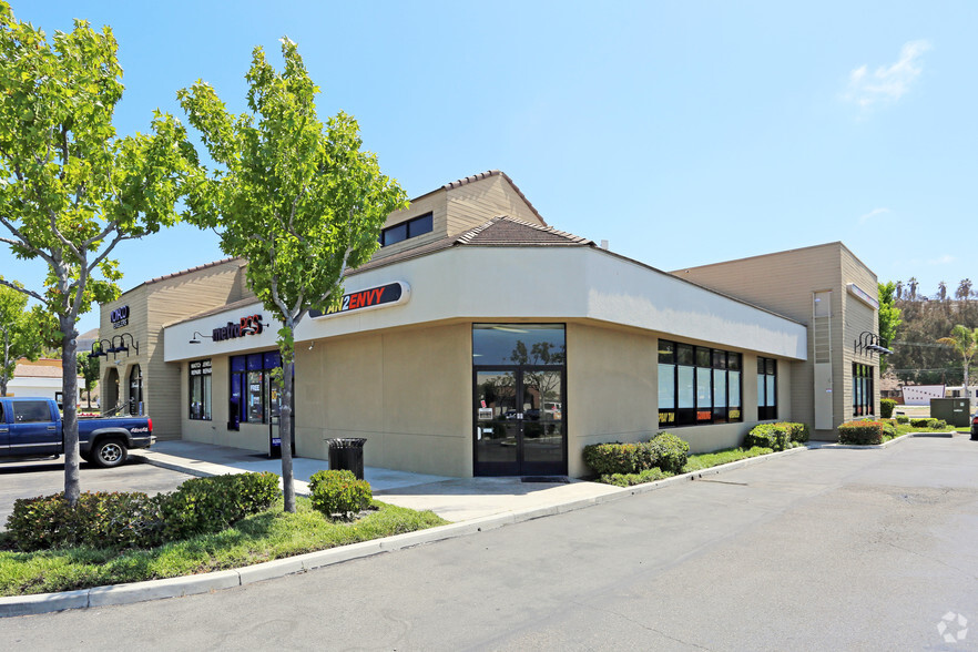 33955 Doheny Park Rd, San Juan Capistrano, CA for lease - Building Photo - Image 2 of 6