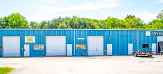 More details for 2550 Westgate Dr, Pearland, TX - Industrial for Sale