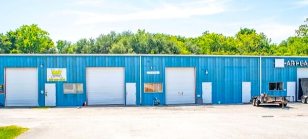 2550 Westgate Dr, Pearland, TX for sale Building Photo- Image 1 of 7