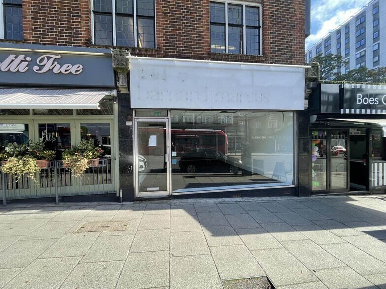 Brighton Rd, Sutton for lease - Building Photo - Image 3 of 17