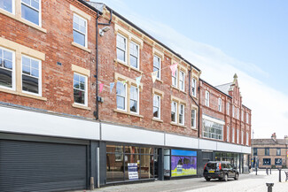 Plus de détails pour 85 Skinnergate, Darlington - Local commercial à louer