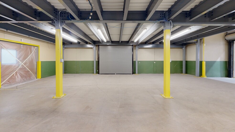 2500-2536 NE Loop 820, Fort Worth, TX à louer - Numérisation 3D de Matterport - Image 3 de 14