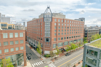 Plus de détails pour 20 Sidney St, Cambridge, MA - Bureau à louer