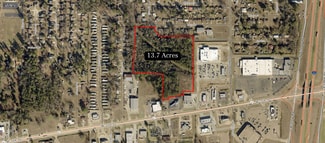 More details for 1028 Louise Ln, Wake Village, TX - Land for Sale