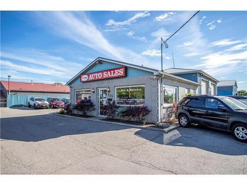 115 Clarke Rd, London, ON for sale Primary Photo- Image 1 of 1