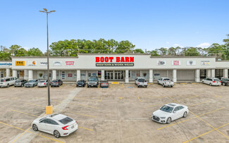 More details for 3401-3475 Gulf Fwy S, Dickinson, TX - Retail for Lease