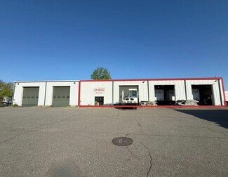 Plus de détails pour 442 Washington St, Auburn, MA - Industriel à louer