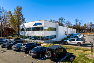 5930 Northwoods Business Pky, Charlotte NC - Commercial Real Estate