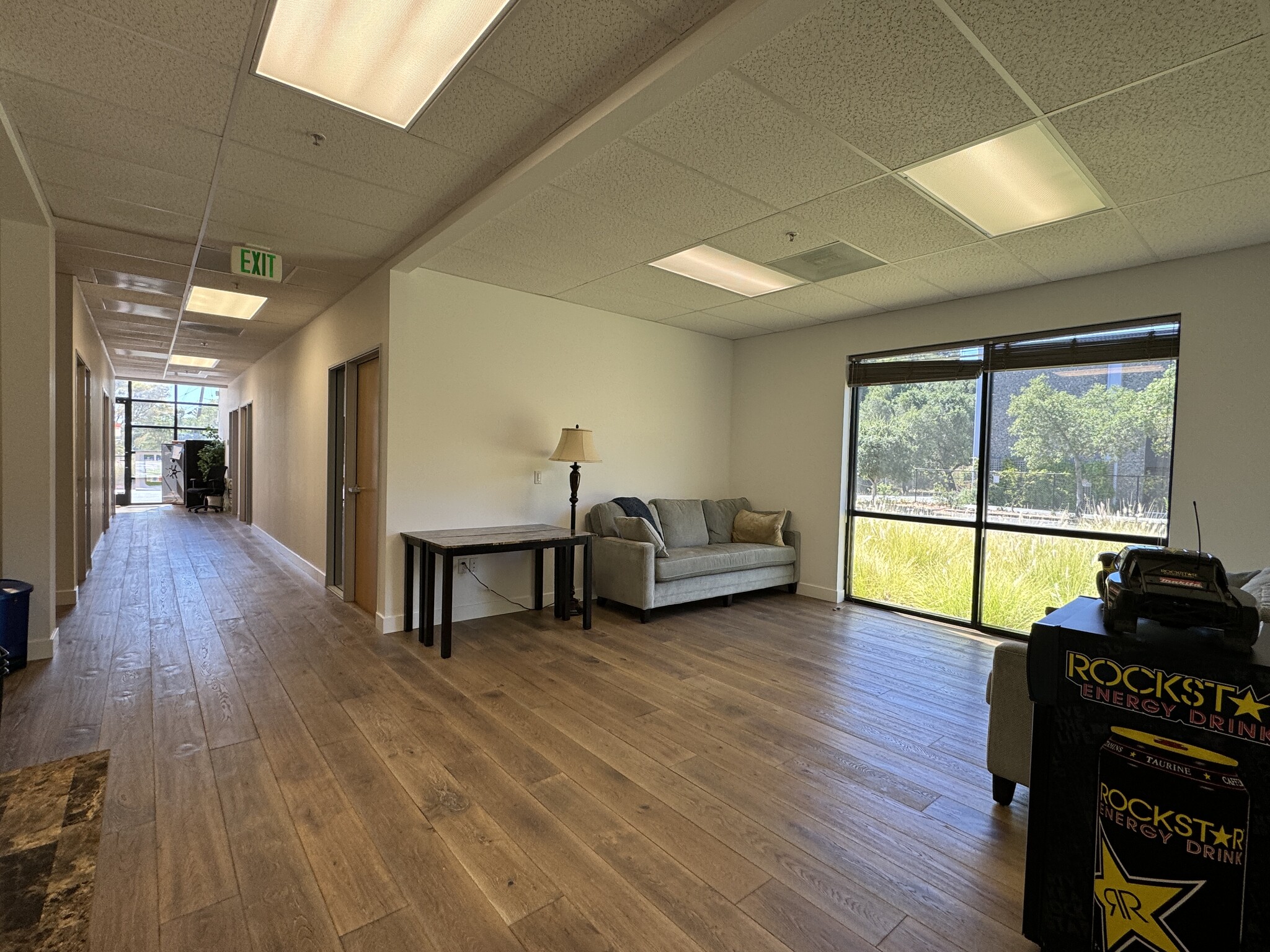 4300-4302 Redwood Hwy, San Rafael, CA for sale Building Photo- Image 1 of 13