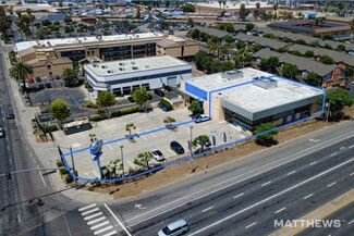 Plus de détails pour 506 W Washington Ave, Escondido, CA - Local d'activités à louer