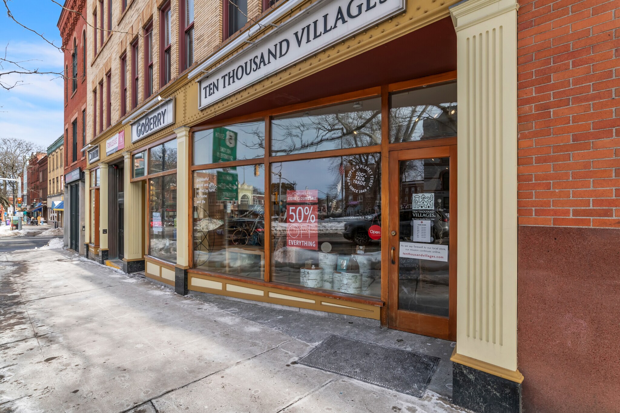 76-82 Main St, Northampton, MA for lease Building Photo- Image 1 of 27