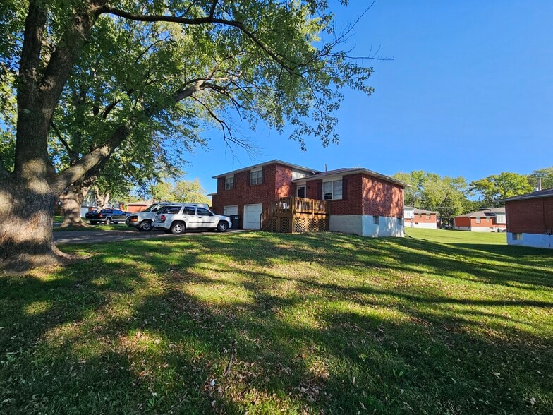 515 NE Florence Ave, Lee's Summit, MO for sale - Primary Photo - Image 1 of 1