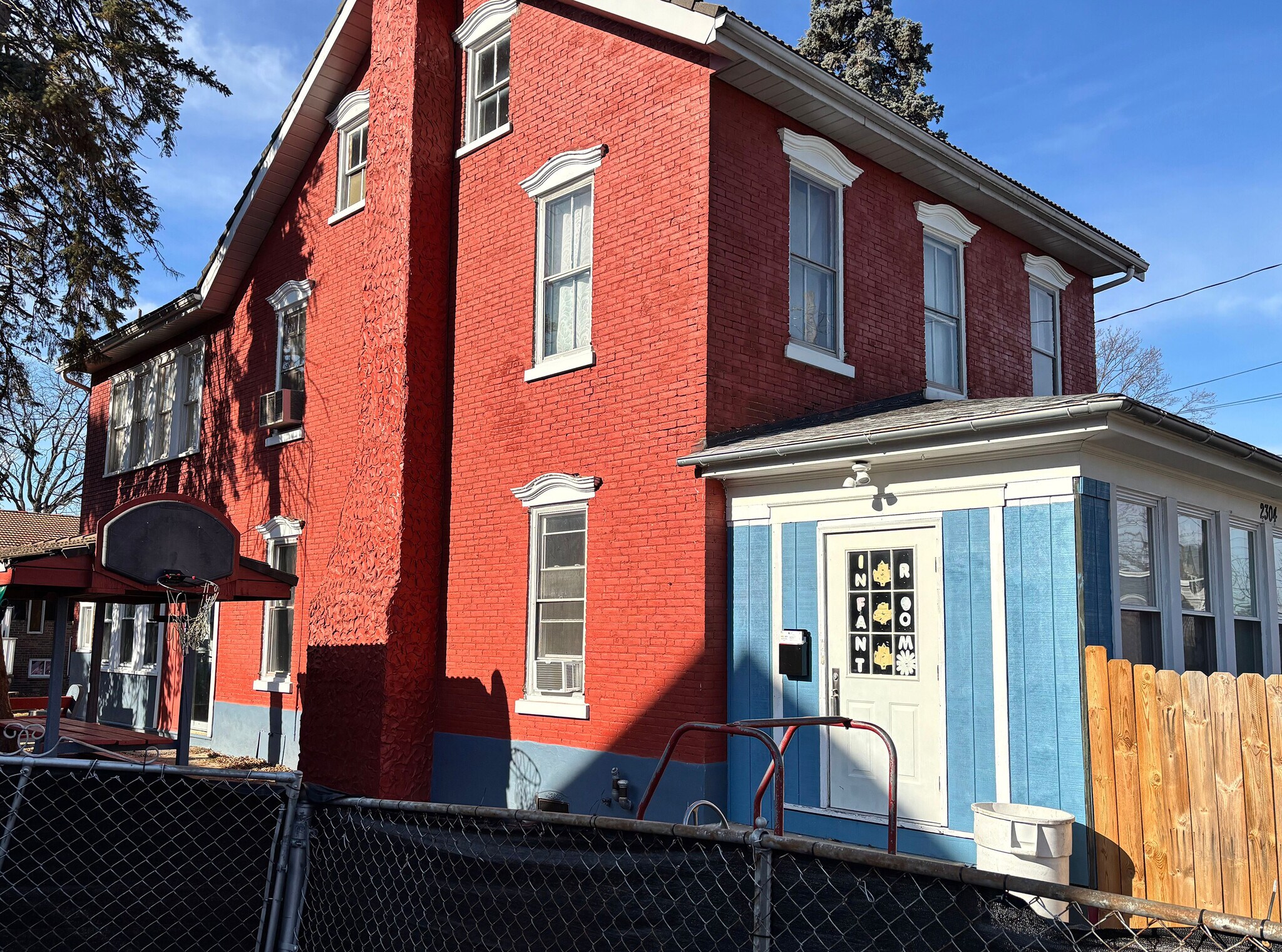 2304 S 5th St, Allentown, PA à vendre Photo principale- Image 1 de 7