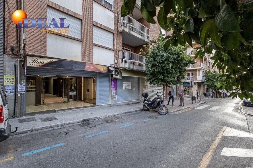 Retail in Granada, Granada for sale - Building Photo - Image 2 of 28