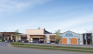 Plus de détails pour 3353 28th St SE, Kentwood, MI - Commerce de détail à vendre