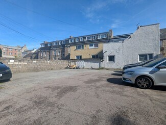 Plus de détails pour 56 Gordon St, Aberdeen - Spécialité à vendre