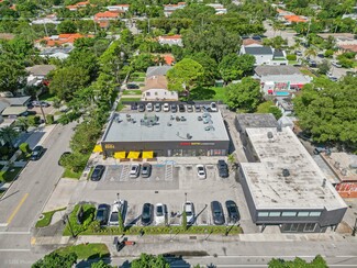 Plus de détails pour 1830 SW 3rd Ave, Miami, FL - Vente au détail à vendre