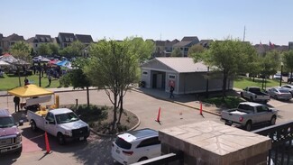 Plus de détails pour 767 W Main St, Coppell, TX - Local commercial à louer