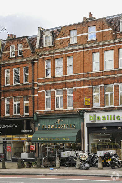 513 Finchley Rd, London for sale - Primary Photo - Image 1 of 1