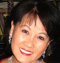 Susan Yang