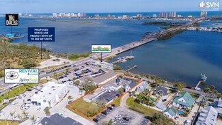 More details for 4084 Halifax Dr, Port Orange, FL - Land for Sale